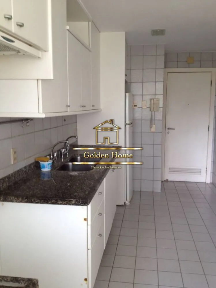 Apartamento, 4 quartos, 244 m² - Foto 21