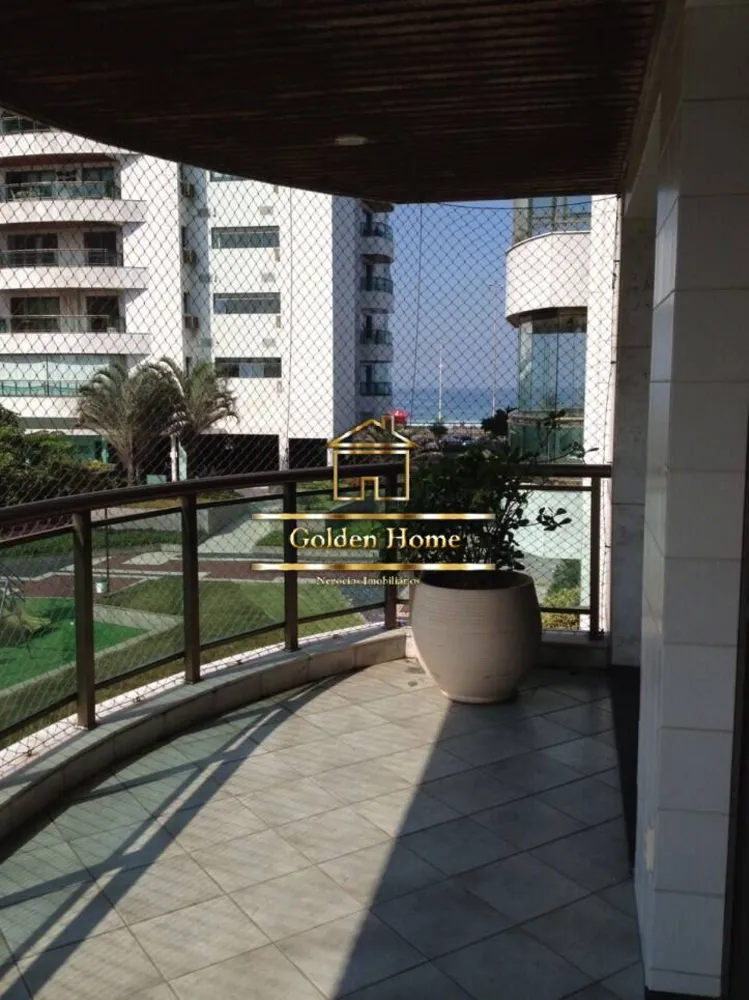 Apartamento, 4 quartos, 244 m² - Foto 2