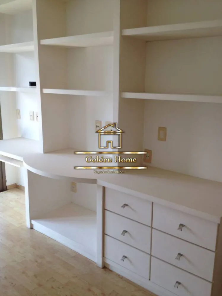 Apartamento, 4 quartos, 244 m² - Foto 11