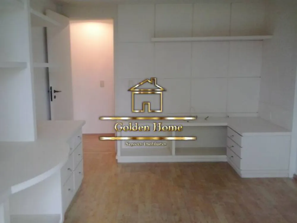 Apartamento, 4 quartos, 244 m² - Foto 9