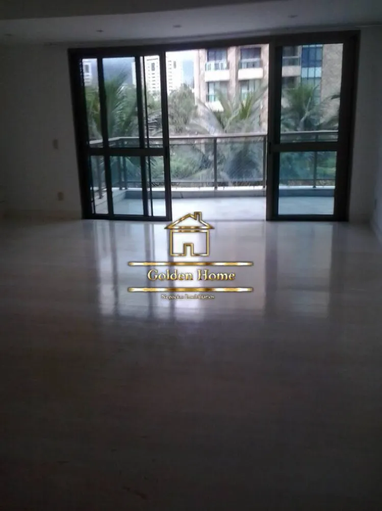 Apartamento, 4 quartos, 244 m² - Foto 4
