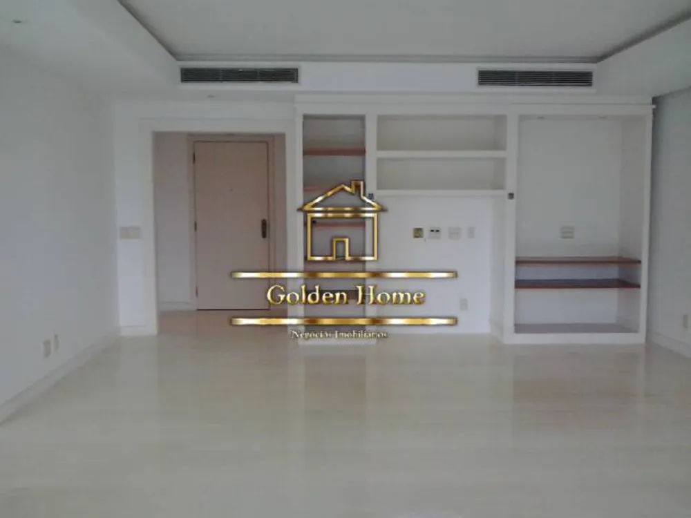 Apartamento, 4 quartos, 244 m² - Foto 5