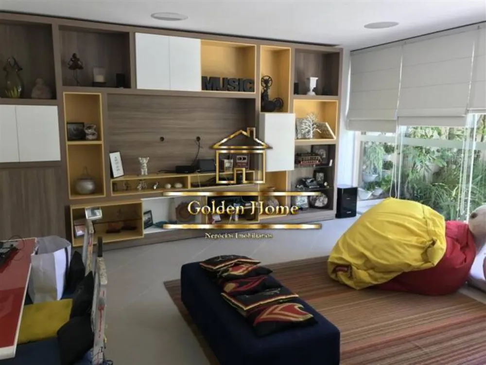 Casa de Condomínio, 5 quartos - Foto 3