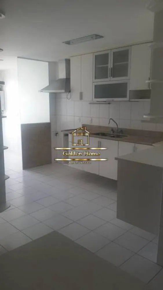 Apartamento, 4 quartos - Foto 4