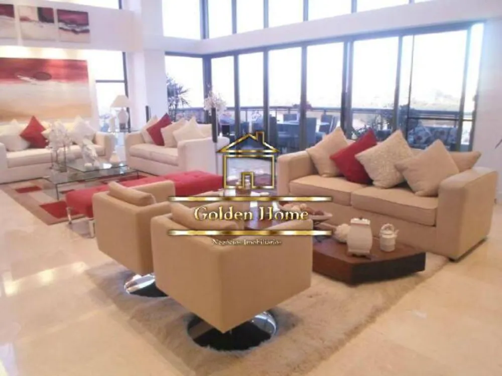 Apartamento, 3 quartos, 280 m² - Foto 16