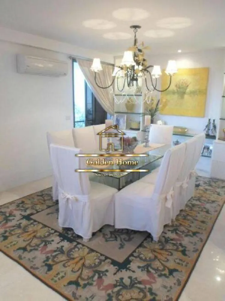 Apartamento, 3 quartos, 280 m² - Foto 19