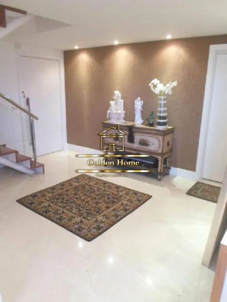 Apartamento, 3 quartos, 280 m² - Foto 13