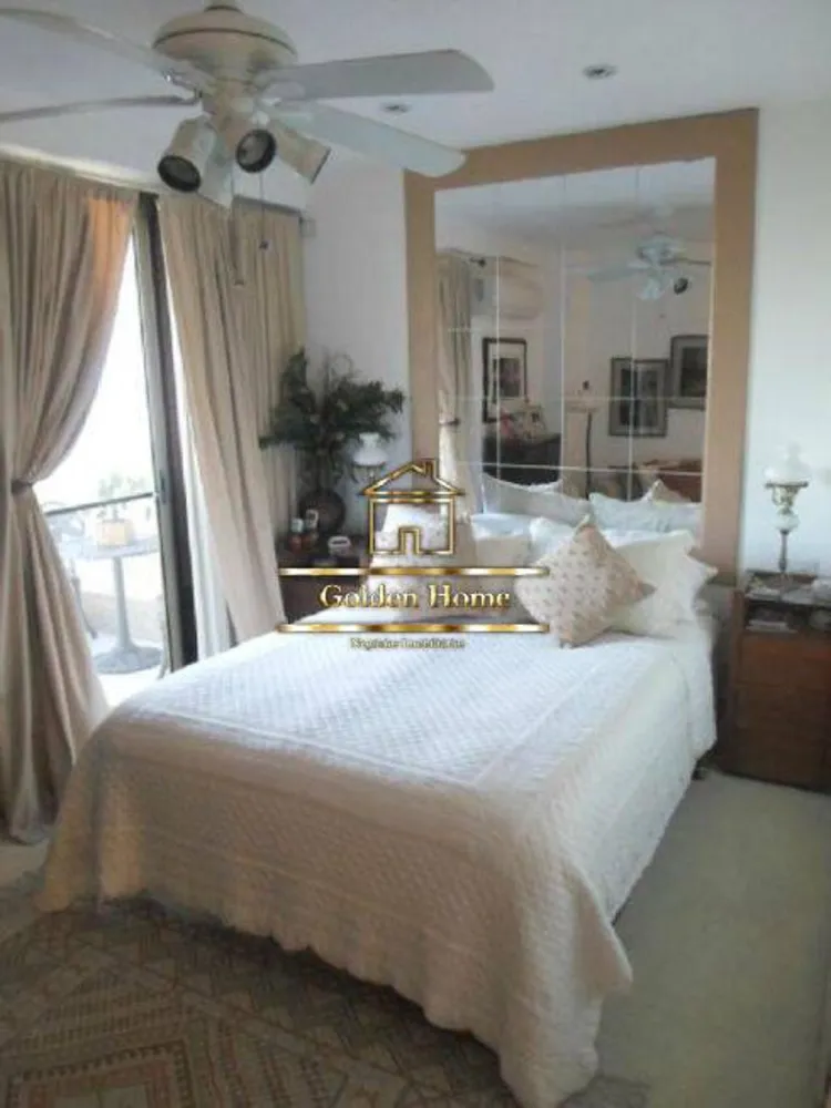 Apartamento, 3 quartos, 280 m² - Foto 14