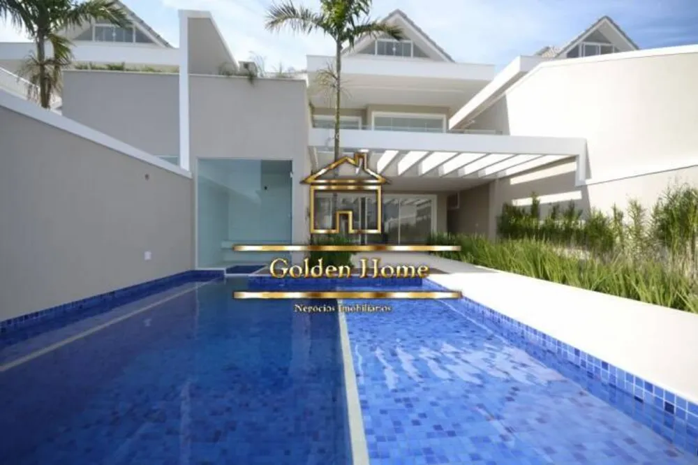 Casa de Condomínio, 4 quartos - Foto 4