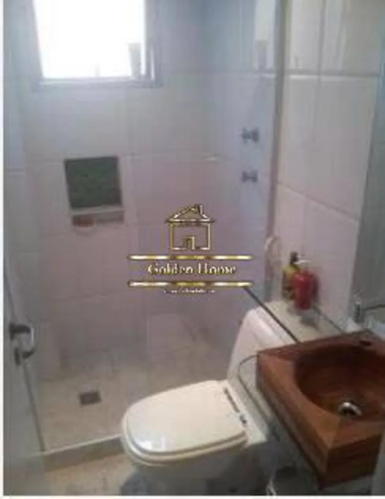 Apartamento, 2 quartos - Foto 6
