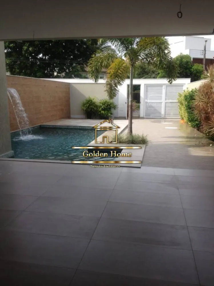 Casa, 4 quartos, 380 m² - Foto 3