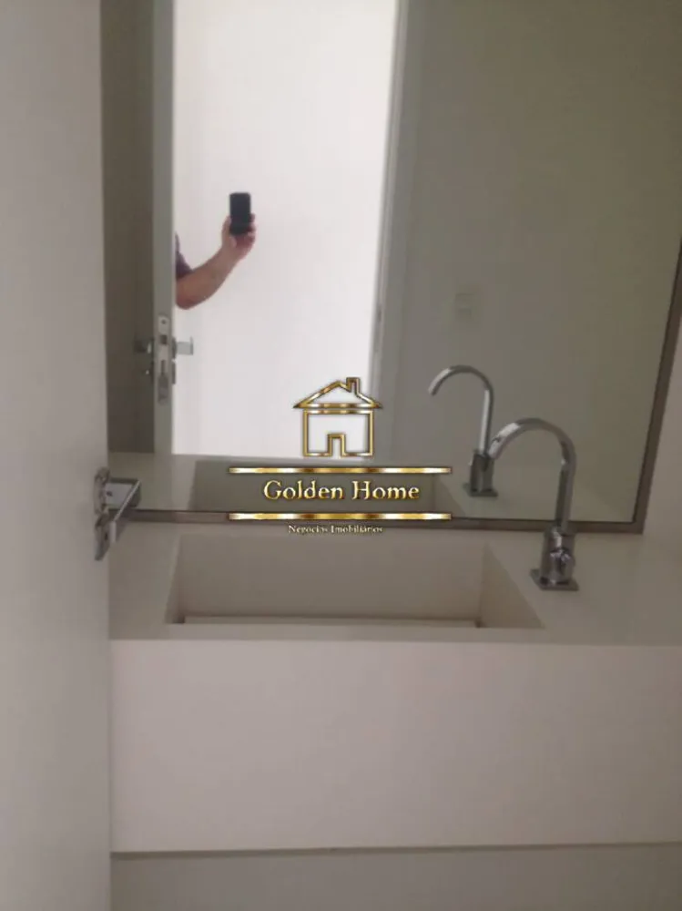 Casa, 4 quartos, 380 m² - Foto 11