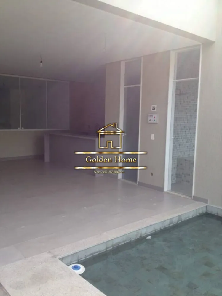 Casa, 4 quartos, 380 m² - Foto 6