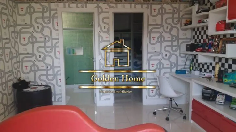Casa, 5 quartos, 900 m² - Foto 22