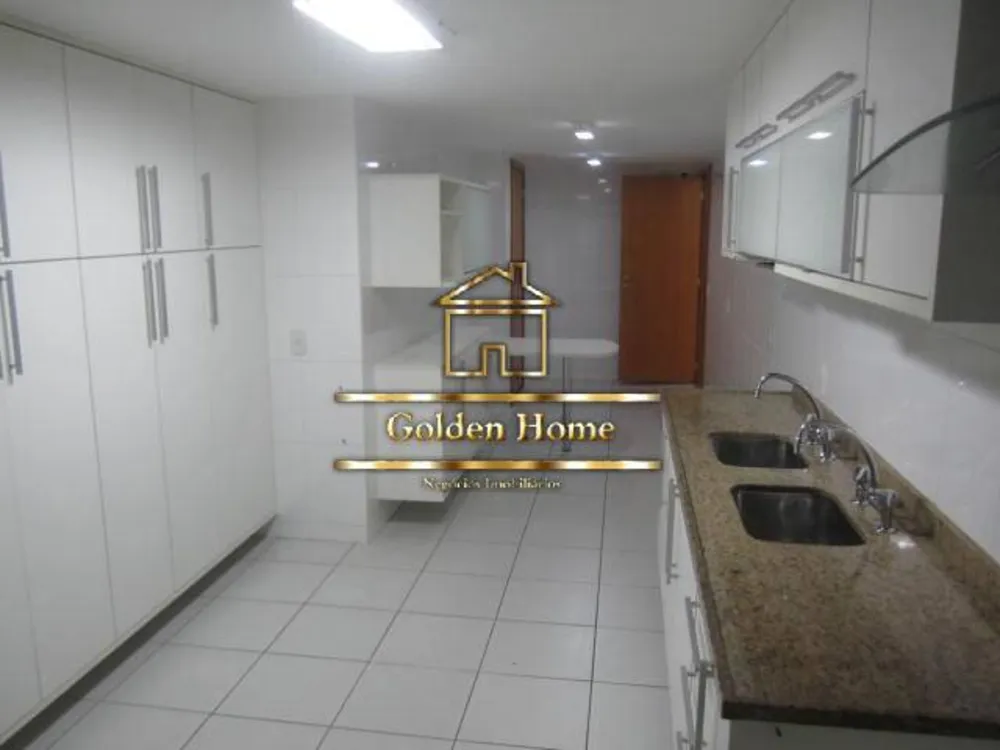 Apartamento, 4 quartos - Foto 8