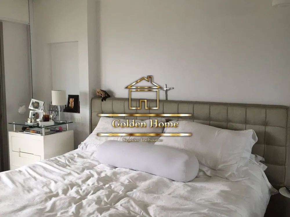 Apartamento, 4 quartos, 233 m² - Foto 9