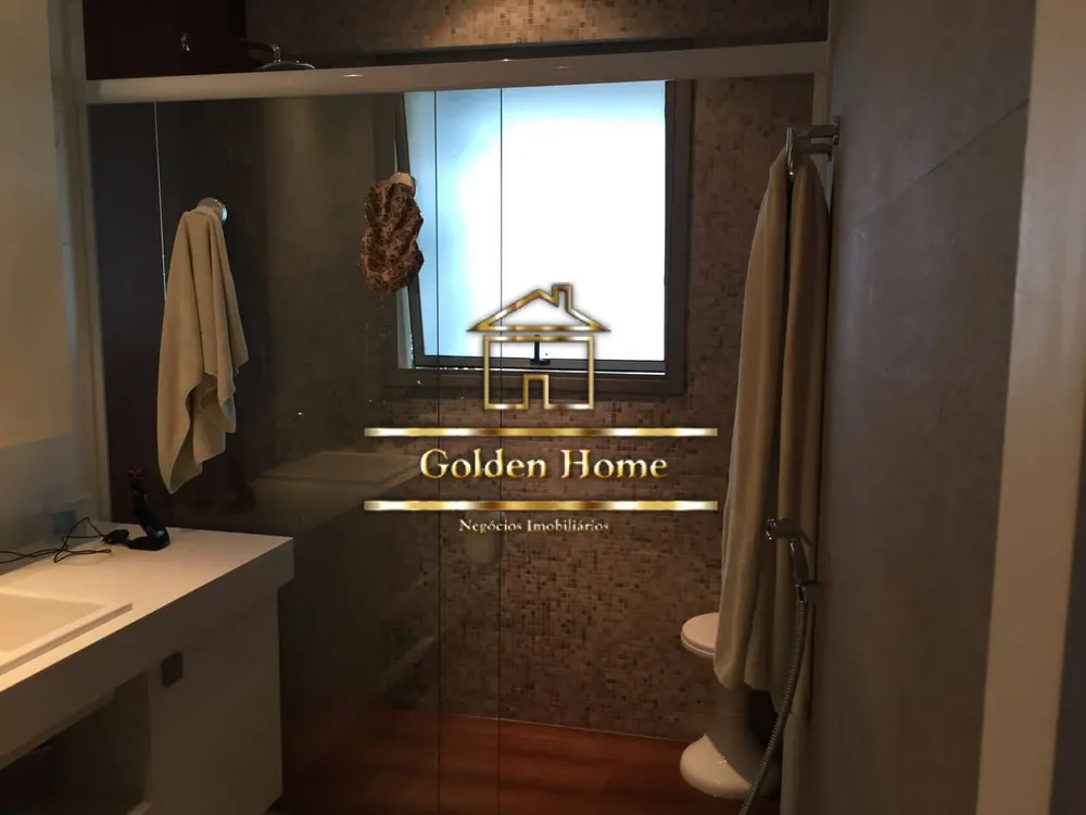 Apartamento, 4 quartos, 233 m² - Foto 10