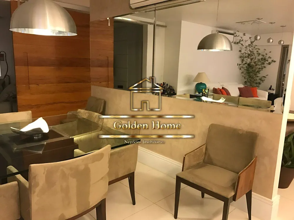 Apartamento, 4 quartos, 233 m² - Foto 5