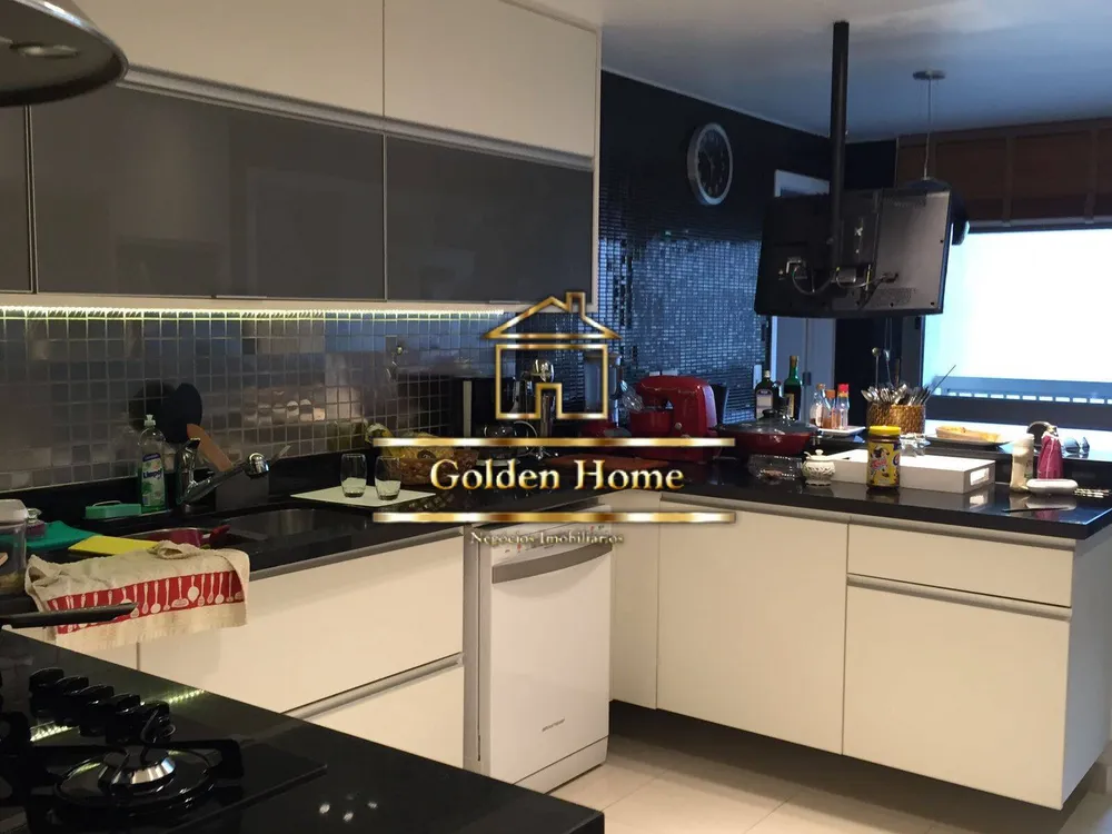 Apartamento, 4 quartos, 233 m² - Foto 7