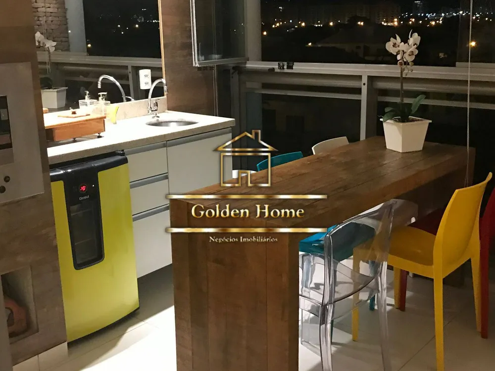 Apartamento, 4 quartos, 233 m² - Foto 2