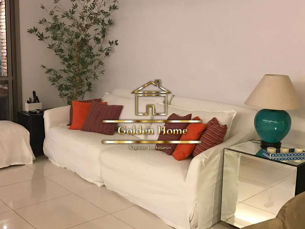 Apartamento, 4 quartos, 233 m² - Foto 6