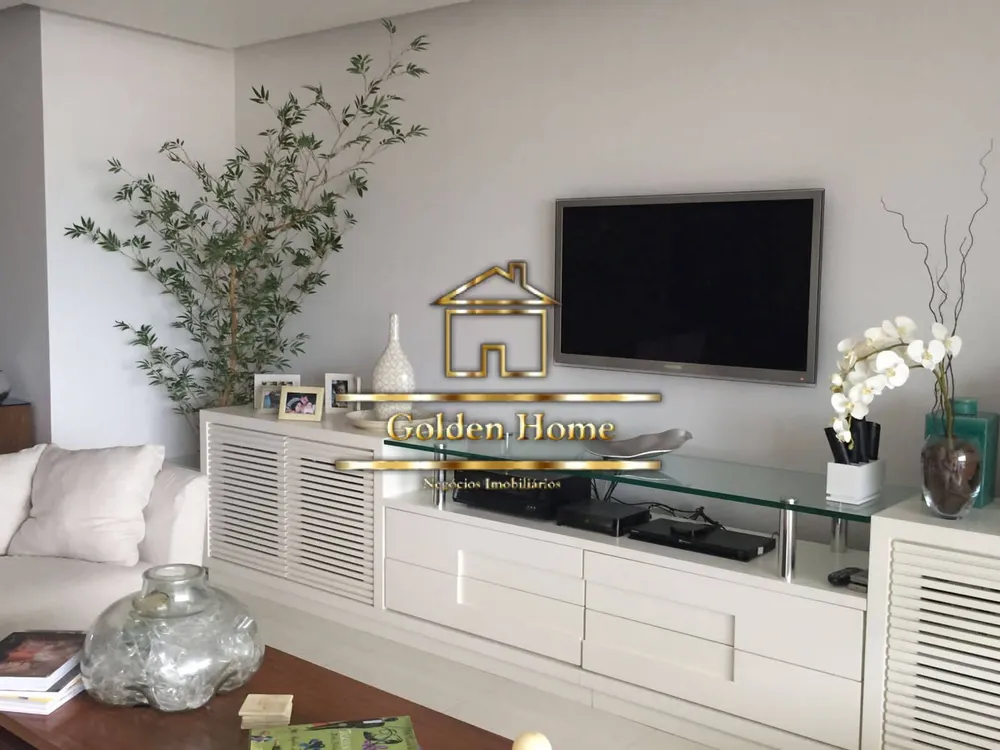 Apartamento, 4 quartos, 233 m² - Foto 4