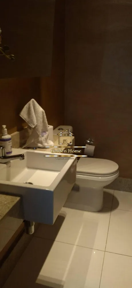Apartamento, 4 quartos, 233 m² - Foto 12