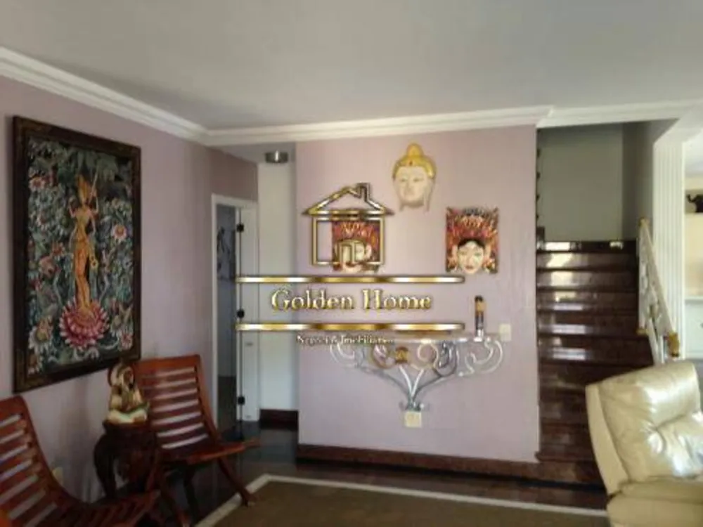 Casa, 5 quartos - Foto 6