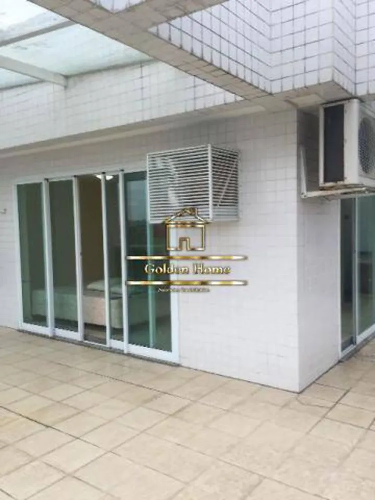 Cobertura, 3 quartos - Foto 4