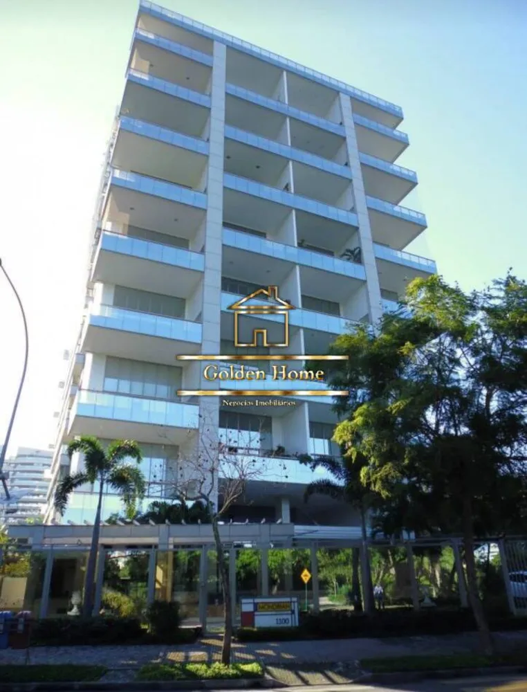 Apartamento, 4 quartos, 366 m² - Foto 15