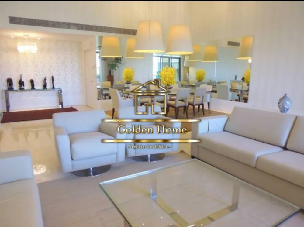 Apartamento, 4 quartos, 366 m² - Foto 1