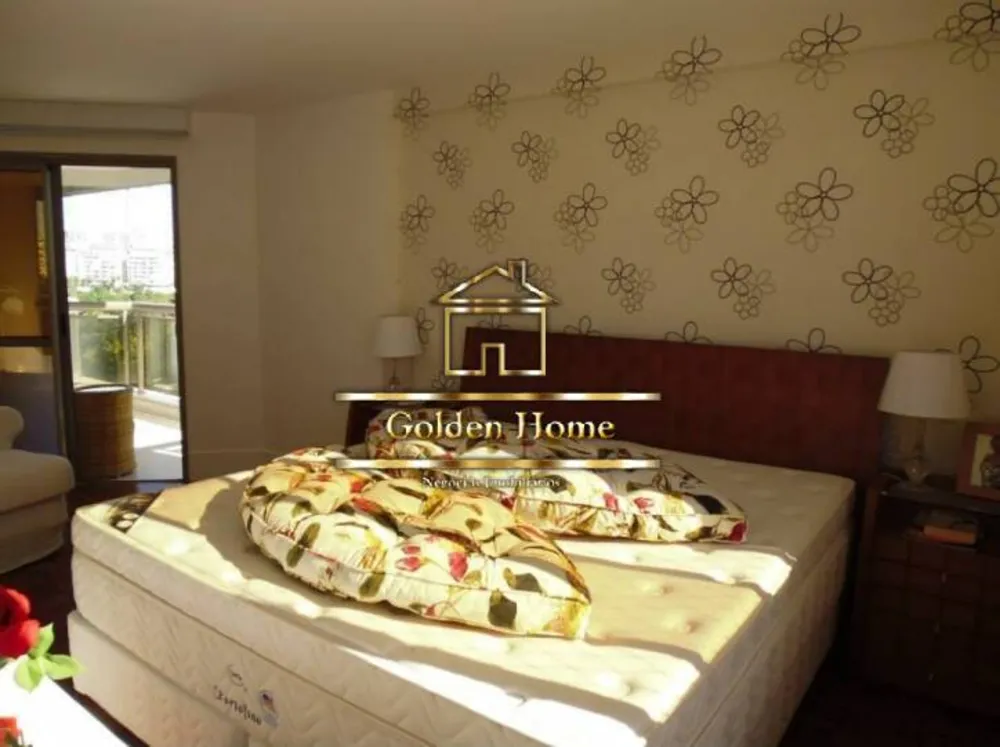 Apartamento, 4 quartos, 366 m² - Foto 9