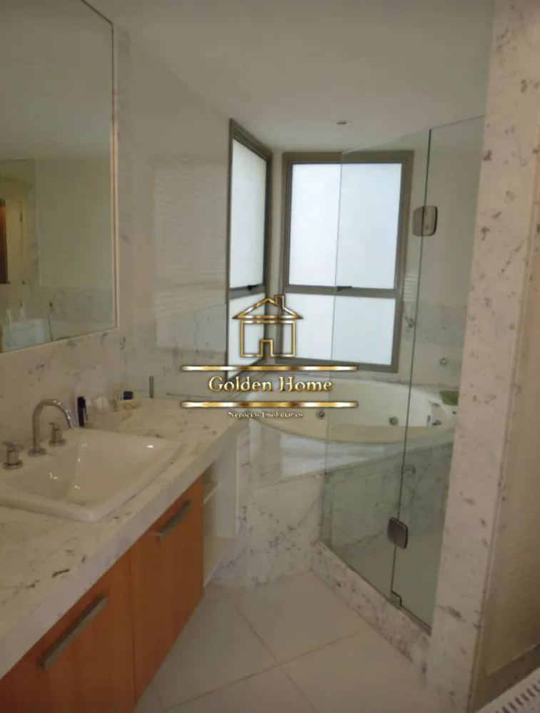 Apartamento, 4 quartos, 366 m² - Foto 10