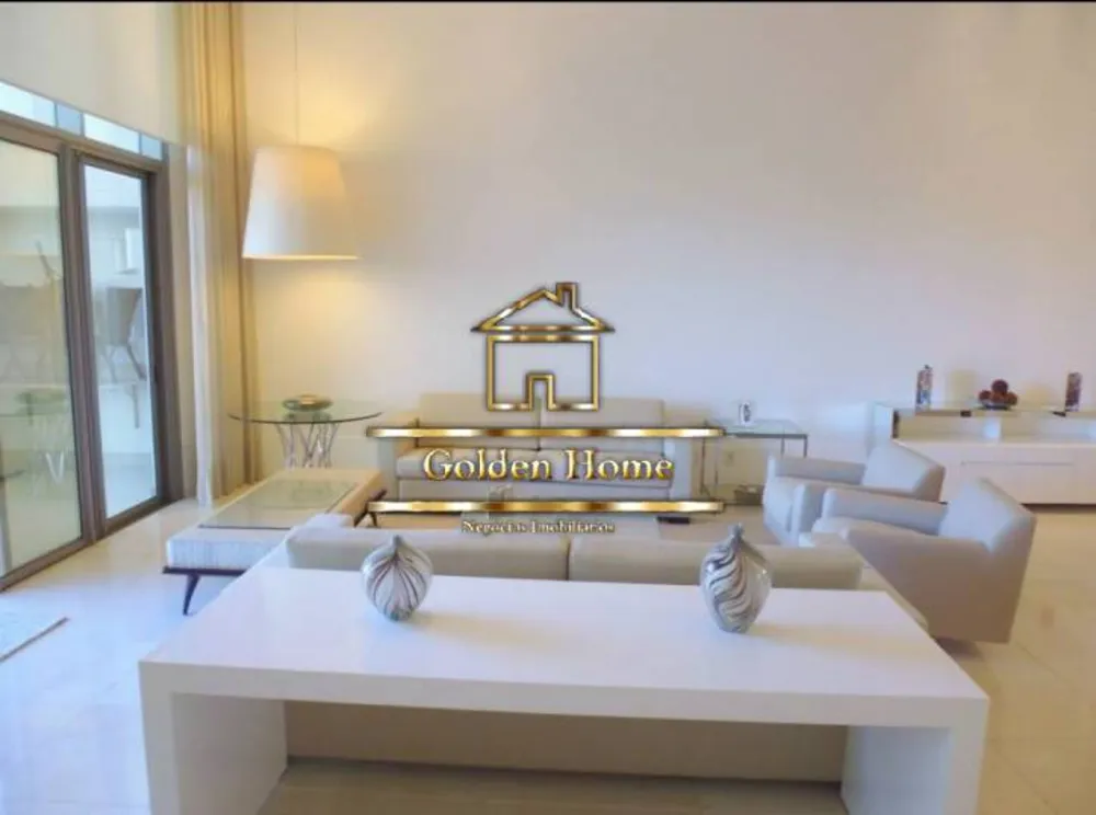 Apartamento, 4 quartos, 366 m² - Foto 6