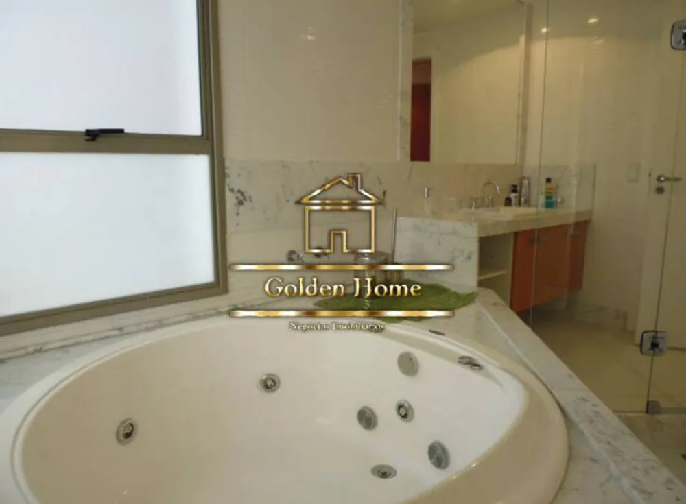 Apartamento, 4 quartos, 366 m² - Foto 13