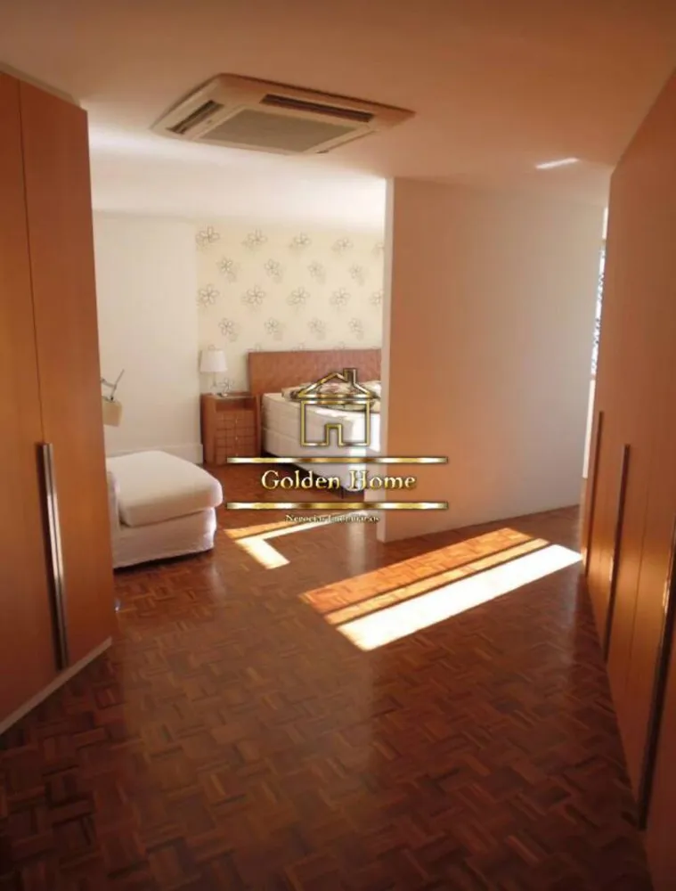 Apartamento, 4 quartos, 366 m² - Foto 11