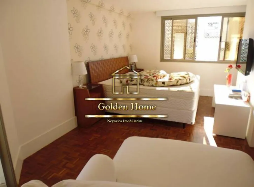 Apartamento, 4 quartos, 366 m² - Foto 8