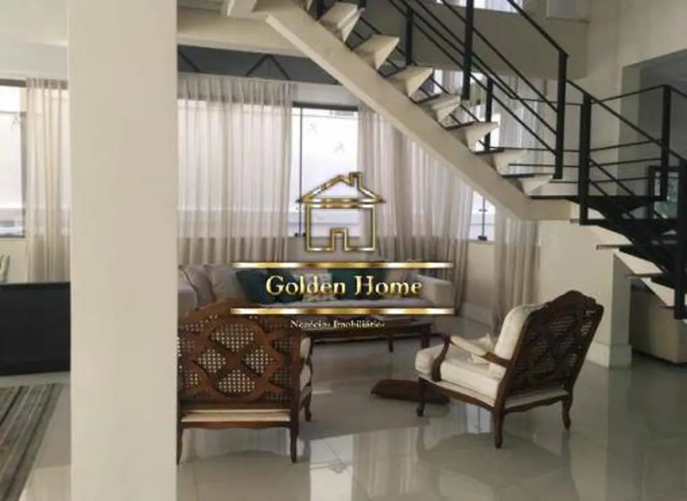 Casa de Condomínio, 4 quartos - Foto 4