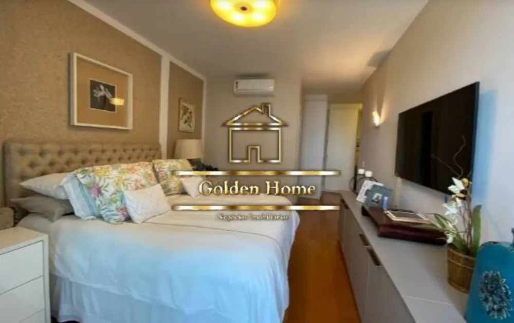 Apartamento, 4 quartos, 255 m² - Foto 15