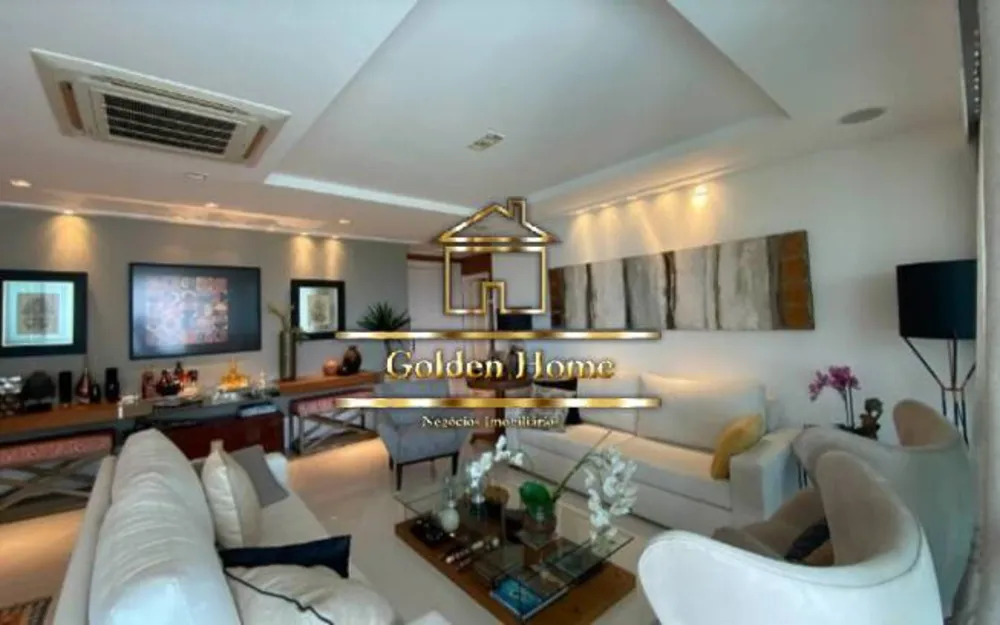 Apartamento, 4 quartos, 255 m² - Foto 3