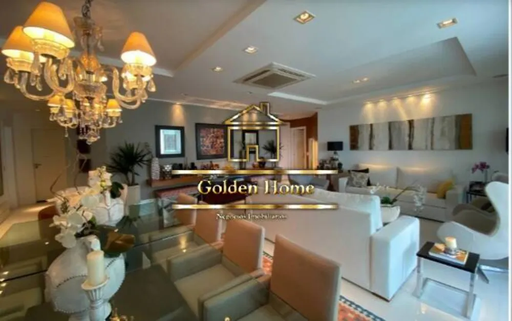 Apartamento, 4 quartos, 255 m² - Foto 4