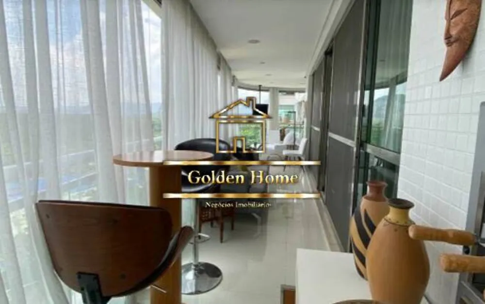 Apartamento, 4 quartos, 255 m² - Foto 7