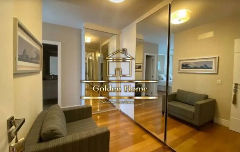 Apartamento, 4 quartos, 255 m² - Foto 14