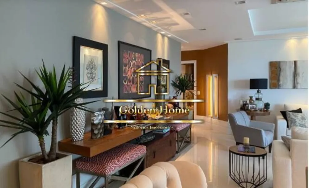 Apartamento, 4 quartos, 255 m² - Foto 5