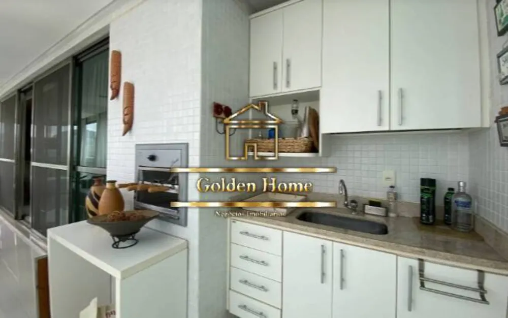 Apartamento, 4 quartos, 255 m² - Foto 6