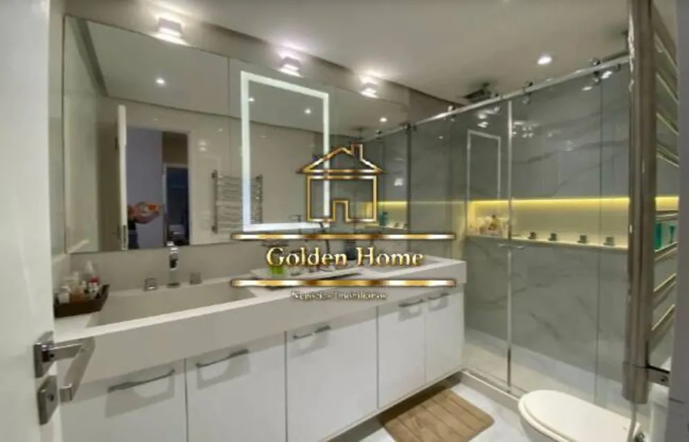 Apartamento, 4 quartos, 255 m² - Foto 16