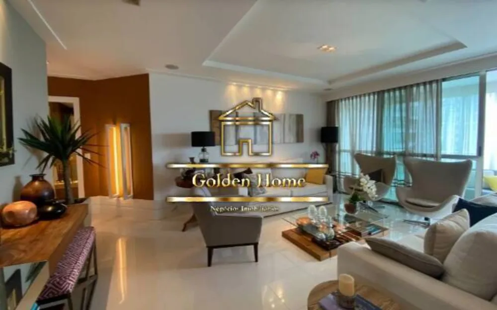 Apartamento, 4 quartos, 255 m² - Foto 10
