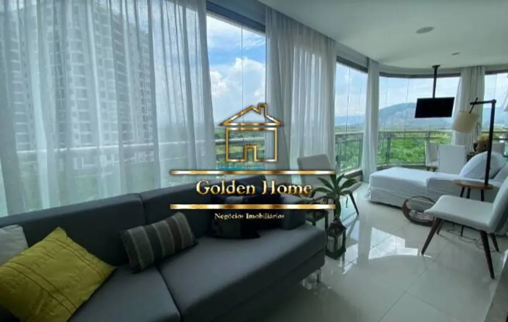 Apartamento, 4 quartos, 255 m² - Foto 8