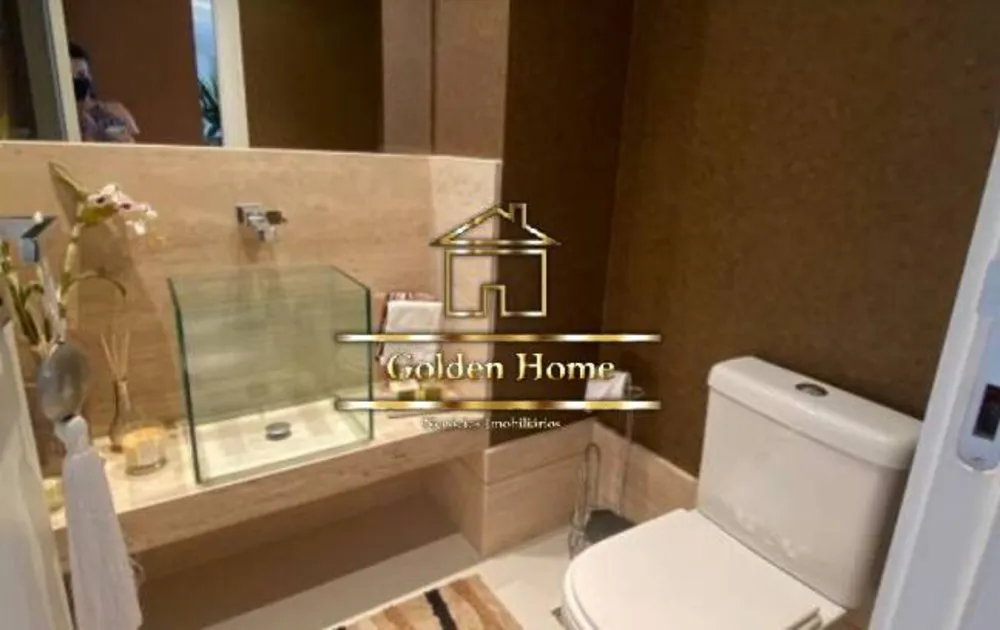 Apartamento, 4 quartos, 255 m² - Foto 12