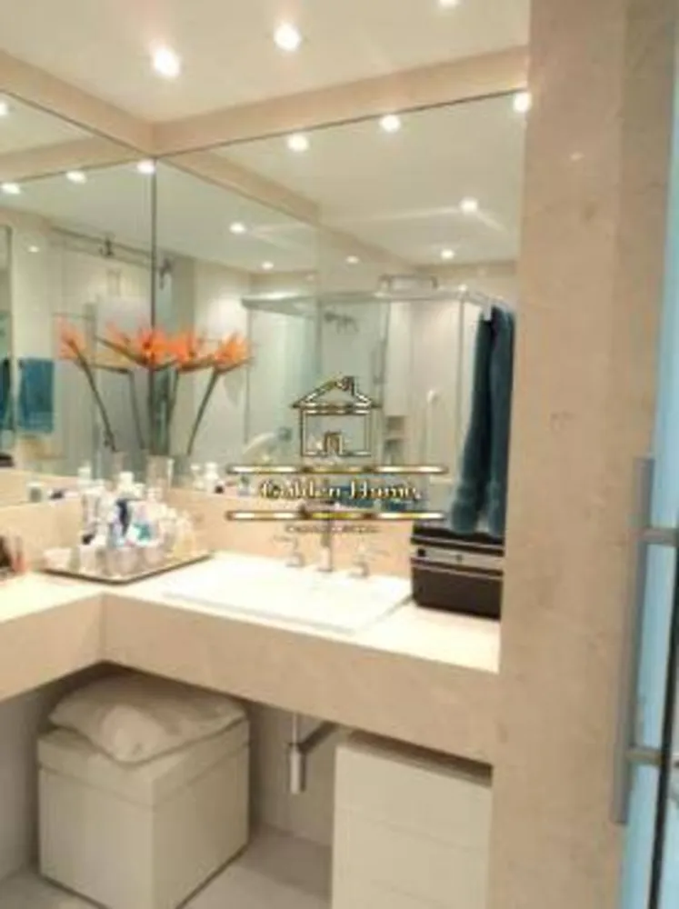 Apartamento, 3 quartos, 220 m² - Foto 6